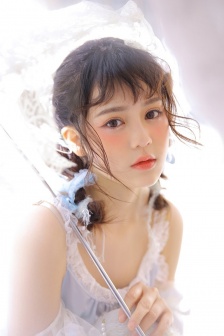 血姬传